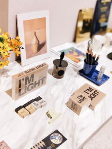 Lily 從日用雜品到明星打卡地，一家網紅店的爆紅密碼